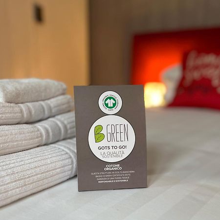 טריאסטה Casa Romano Suites מראה חיצוני תמונה