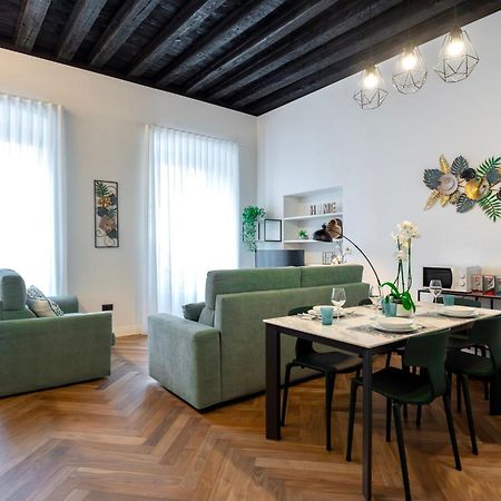 טריאסטה Casa Romano Suites מראה חיצוני תמונה