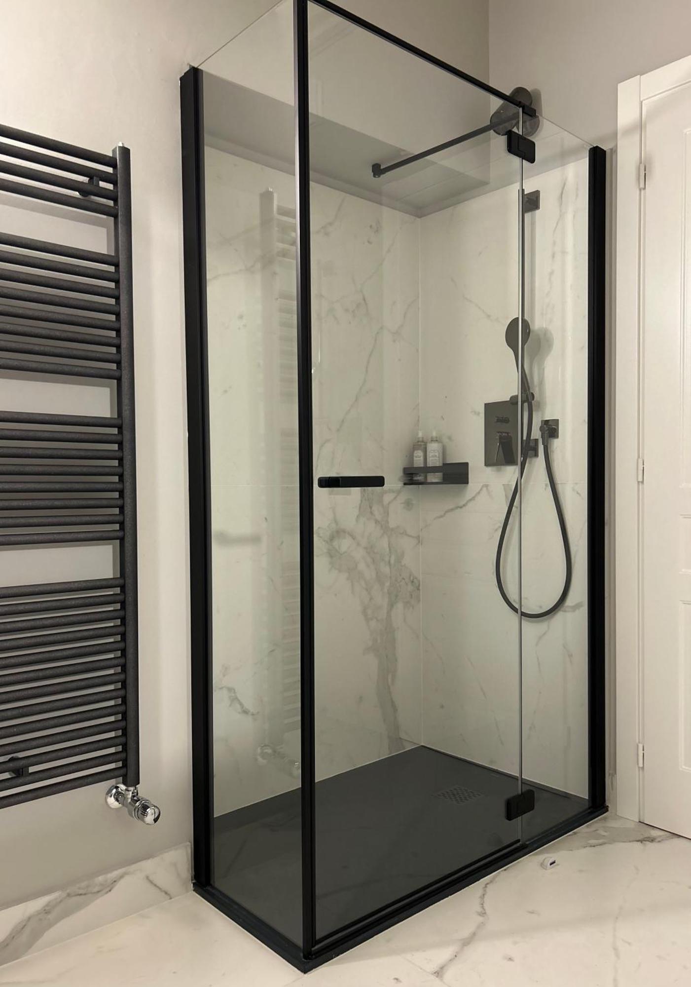 טריאסטה Casa Romano Suites מראה חיצוני תמונה