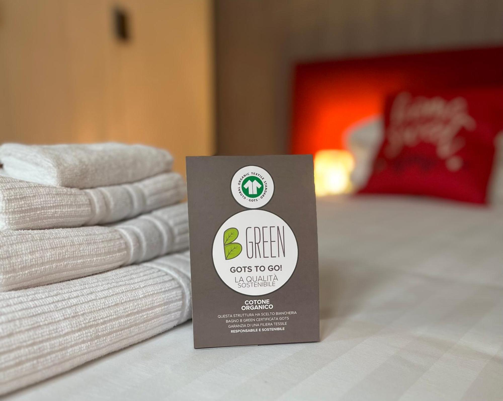 טריאסטה Casa Romano Suites מראה חיצוני תמונה